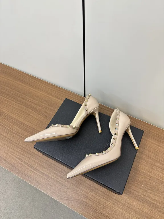 Valentino Shoe 